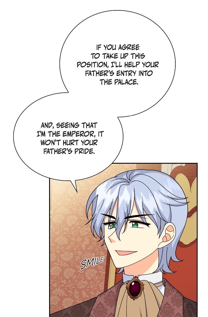 The Younger Male Lead Fell for Me before the Destruction Chapter 39 18